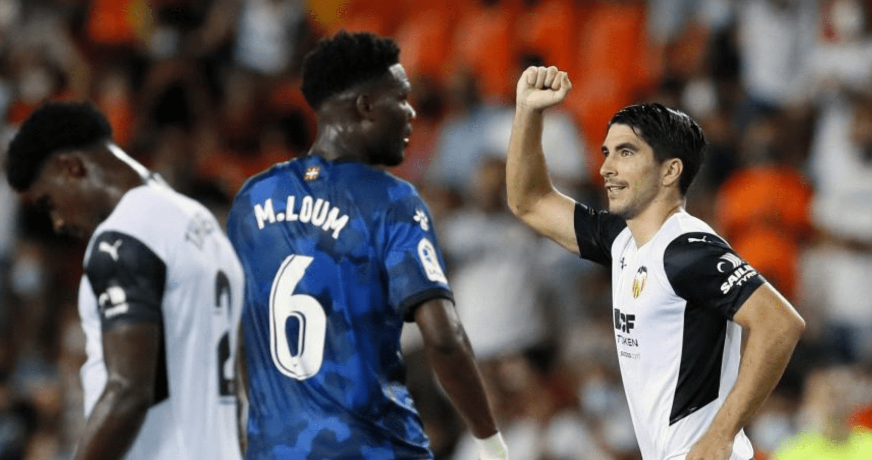 开云体育app-包含清晨体能课后，瓦伦西亚刷新队史纪录备战法甲，态度坚定，轮换策略成焦点的词条-开云体育app